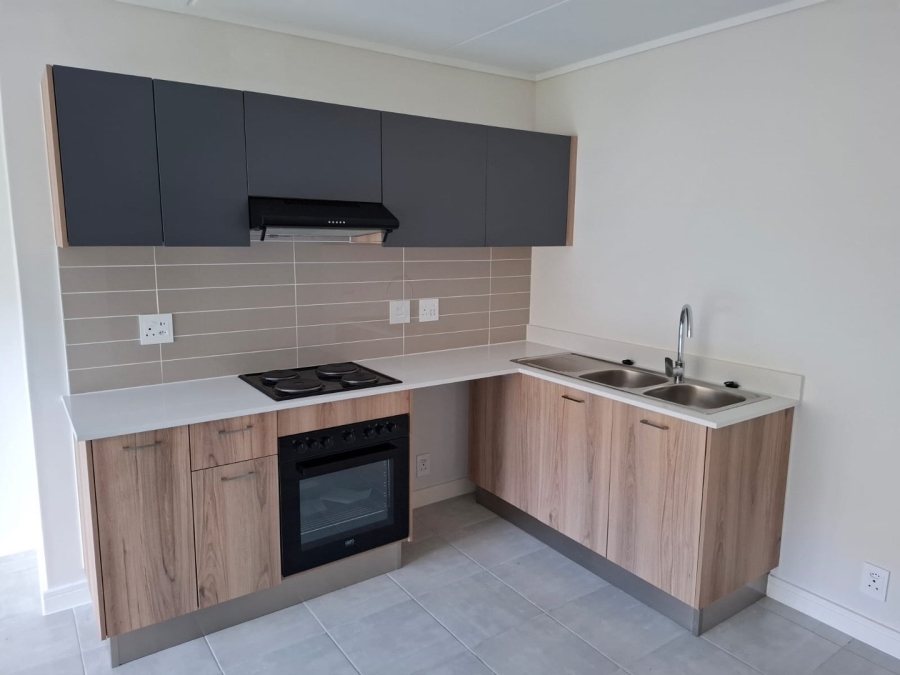 To Let 1 Bedroom Property for Rent in Greenbay Eco Estate Western Cape